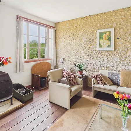 Agreable Convivial Pour 6 * Fanlac
